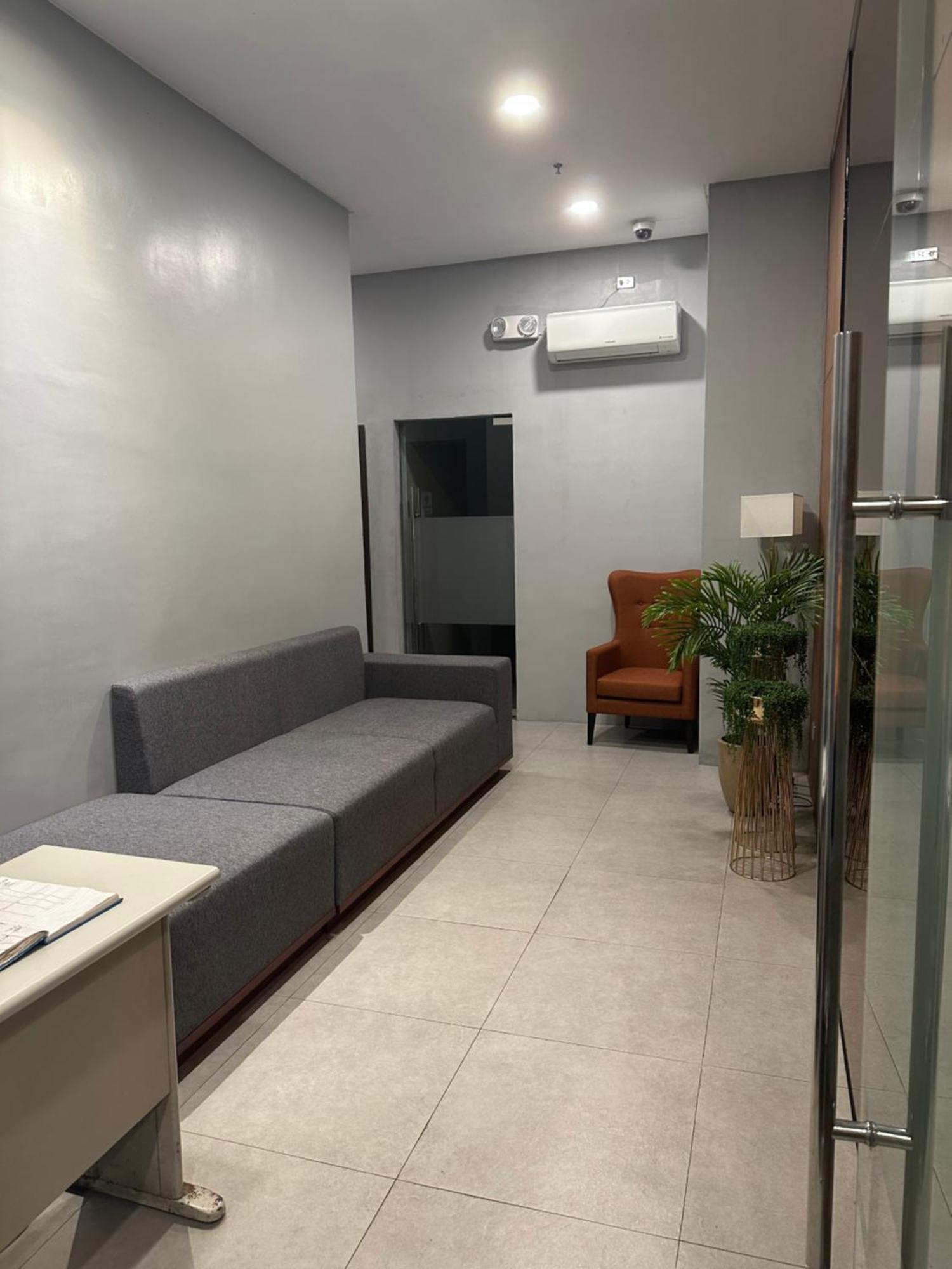 شقة The Radiance Manila Bay المظهر الخارجي الصورة