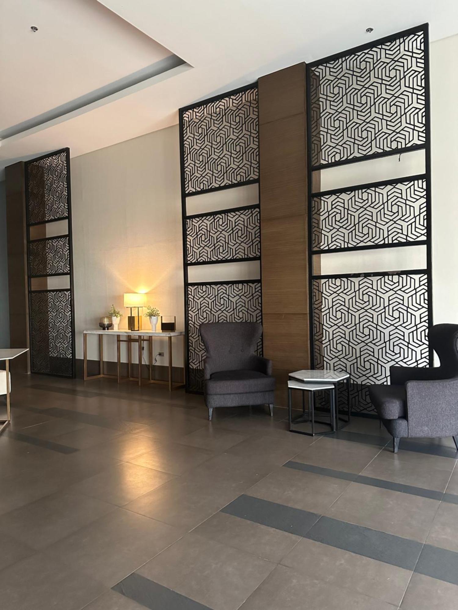 شقة The Radiance Manila Bay المظهر الخارجي الصورة