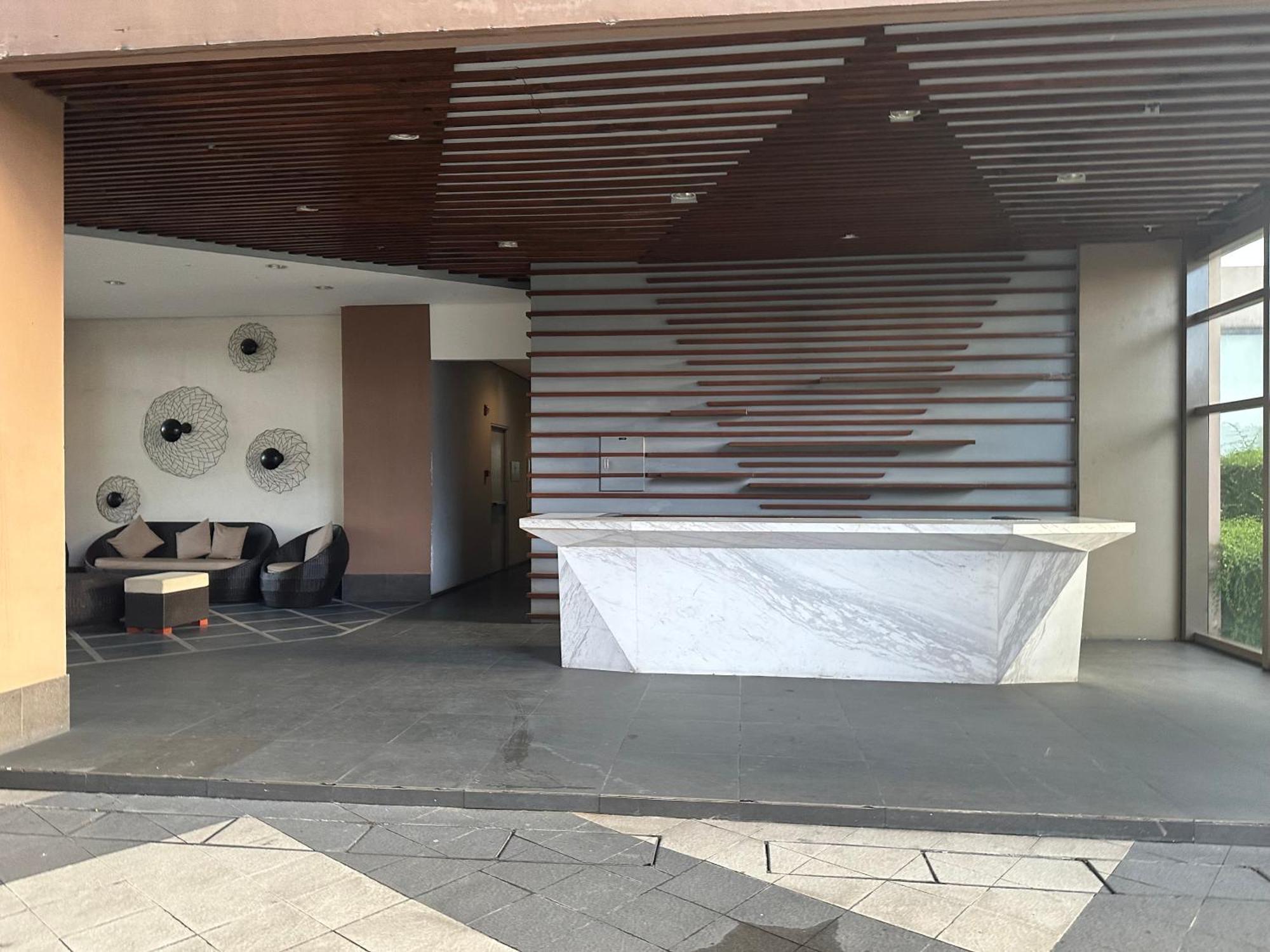 شقة The Radiance Manila Bay المظهر الخارجي الصورة
